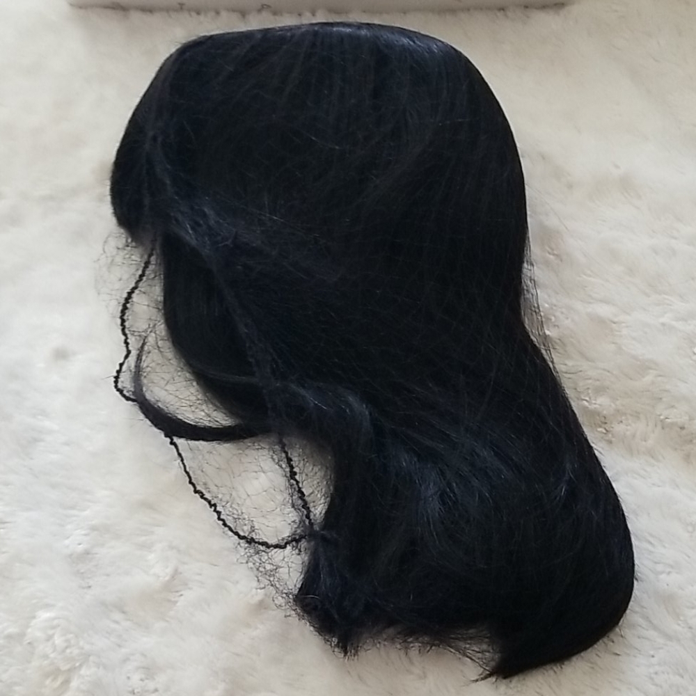 iShine Wig